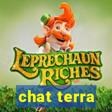 chat terra